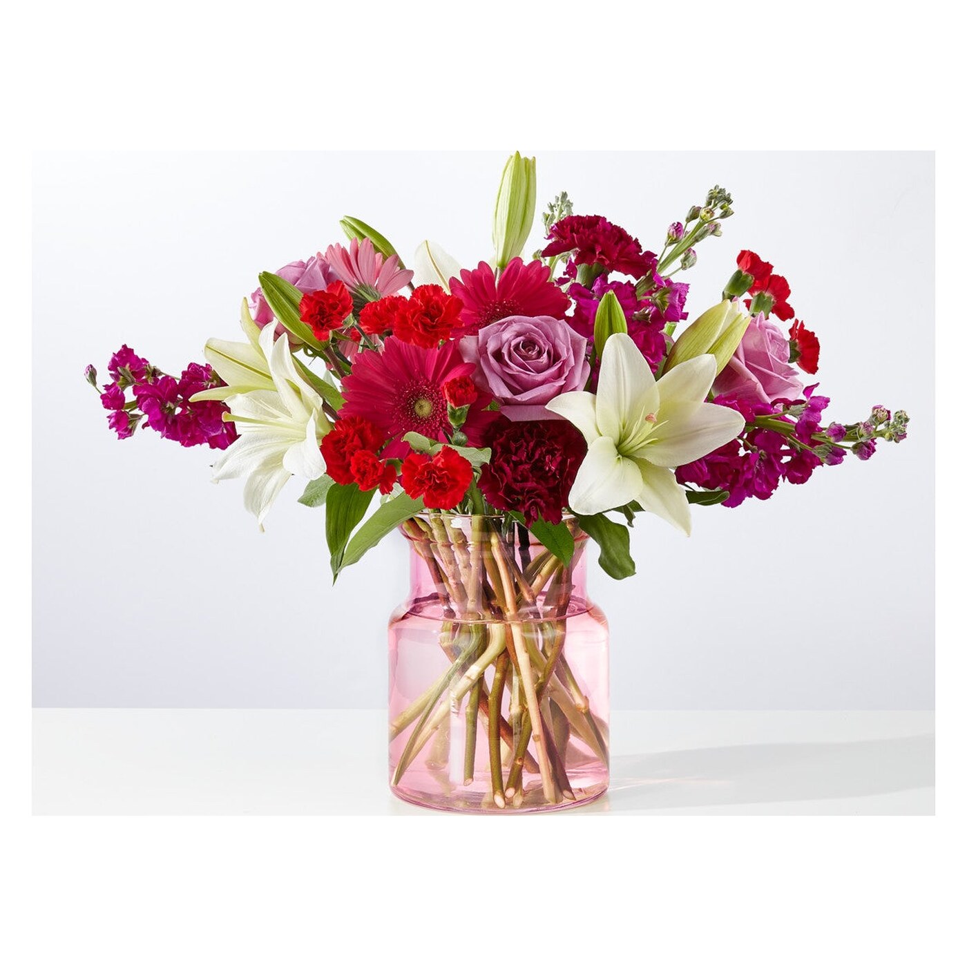 Other Half Bouquet arrangement option 4