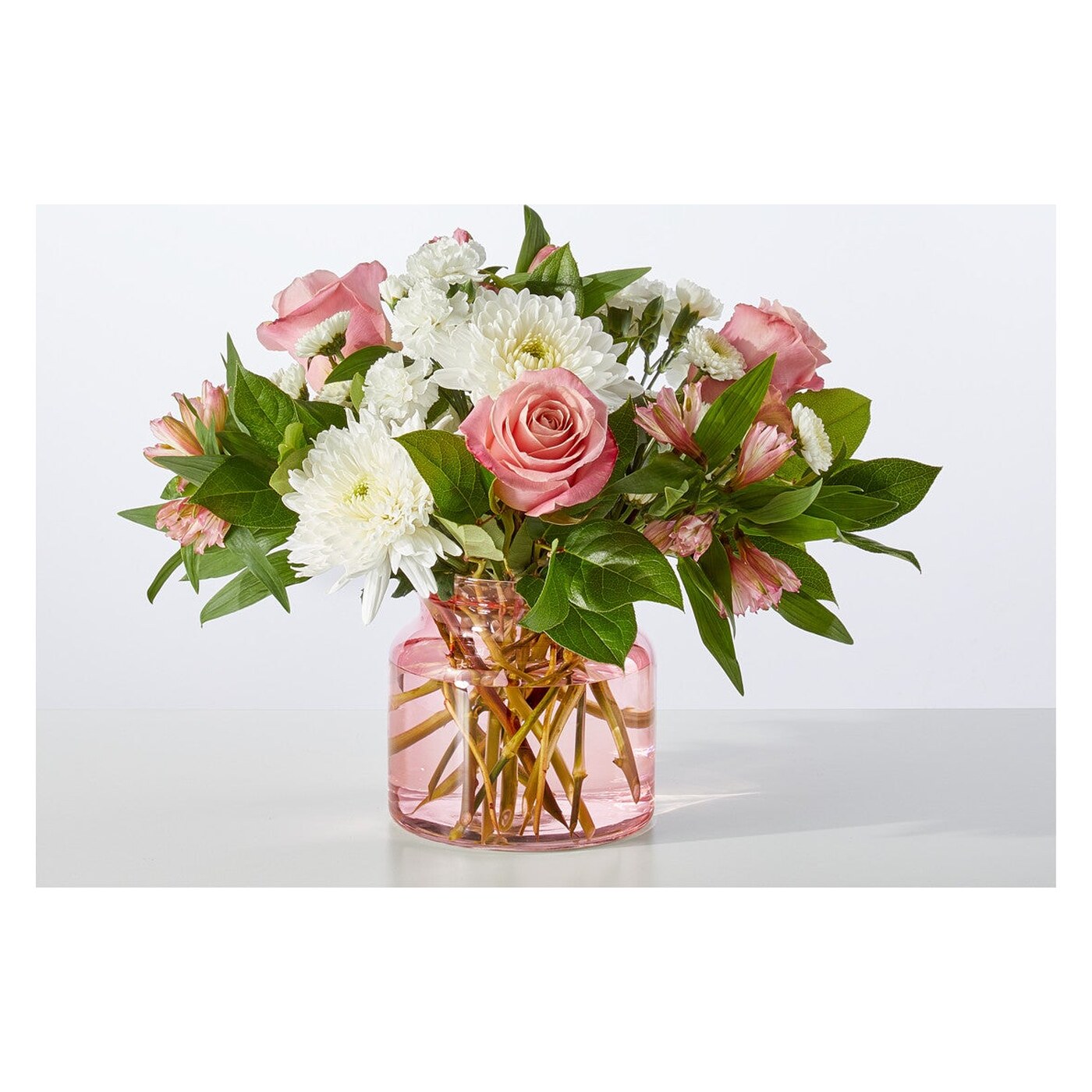 Infatuated Bouquet arrangement option 4