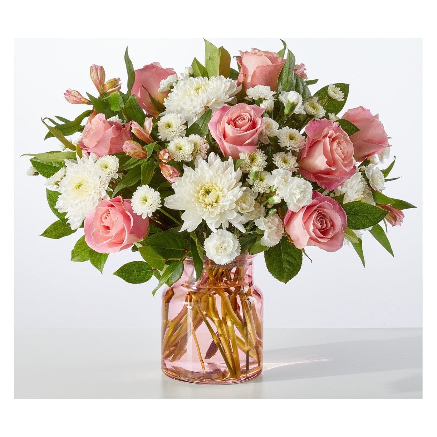 Infatuated Bouquet arrangement option 2
