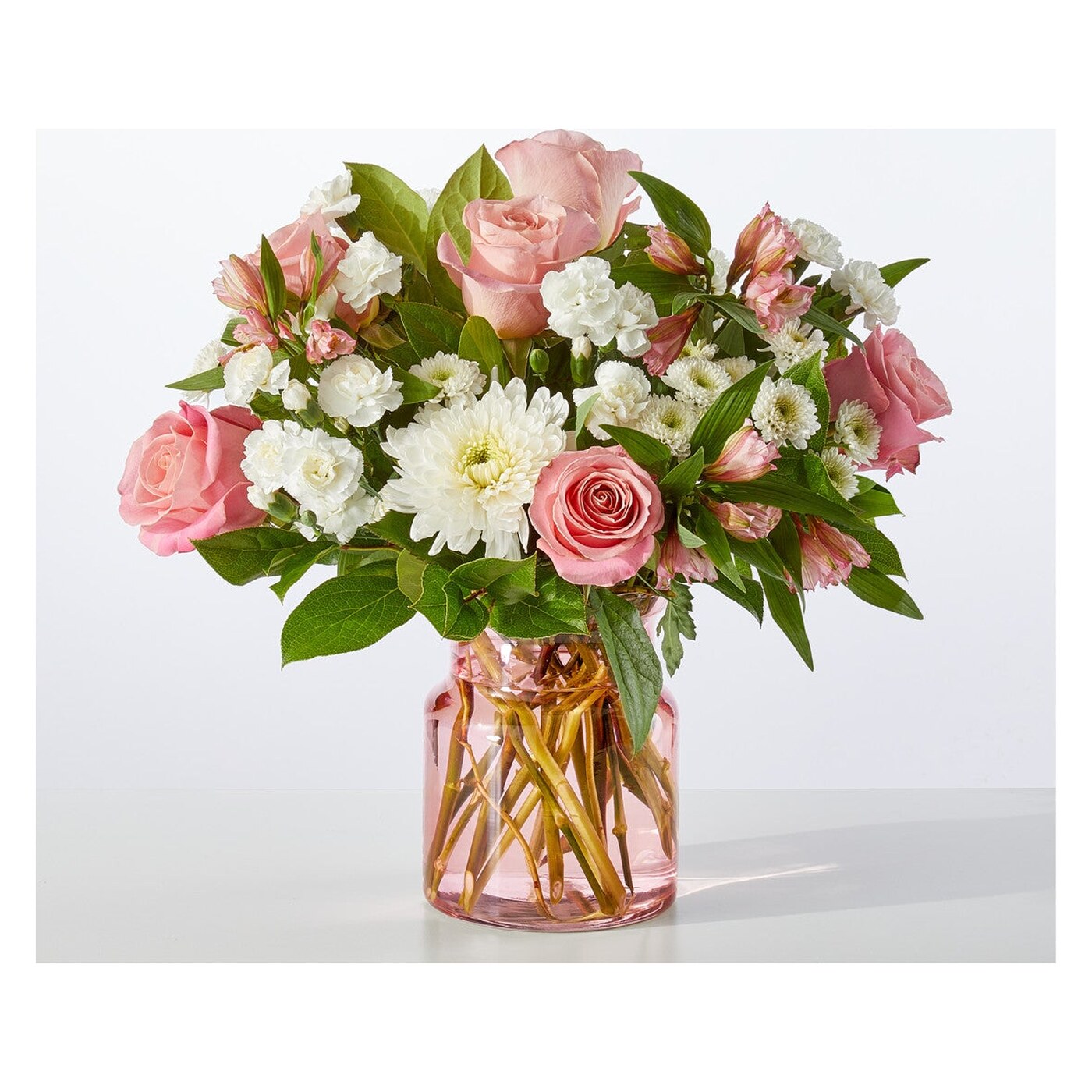 Infatuated Bouquet arrangement option 3