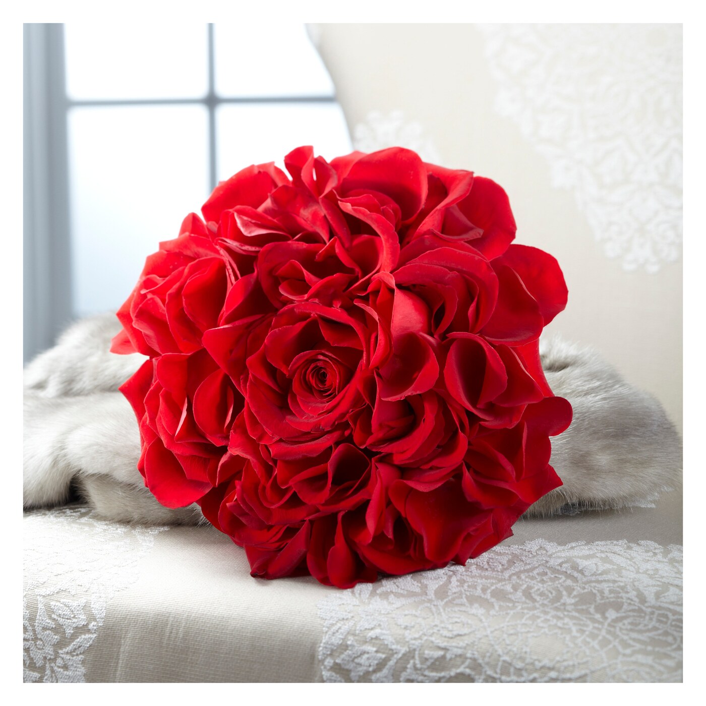 Bridal Bouquets flower collection
